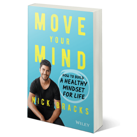 Move Your Mind by Nick Bracks